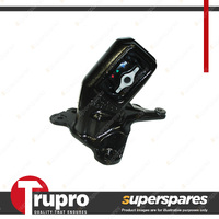 Front LH Engine Mount For JEEP Wrangler JK EGT 3.8L Auto Manual 3/07-1/12