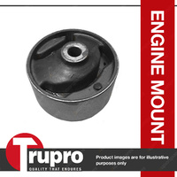 Rear Engine Mount For TOYOTA Tercel EL53R imported 5EFE 1.5L Auto Manual
