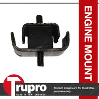 1x Trupro Rear Engine Mount for Suzuki Hatch SS40V SS80V Mighty Boy SS40T
