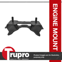 Trupro Rear Manual Engine Mount for Toyota Landcruiser HJ47 HJ60 2H 4.0L 6Cyl