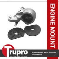 Trupro RH 72mm tube Auto or Manual Engine Mount for Toyota Starlet EP91R 1.3L