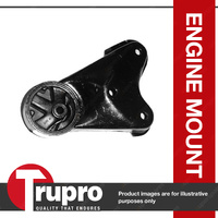 1x Trupro LH Auto Engine Mount for Nissan Bluebird 910 L20B 2.0L 4Cyl 89-93