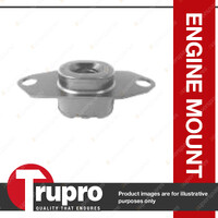 1x Trupro LH FWD Auto or Manual Engine Mount for Nissan Dualis J10 MR20DE 2.0L