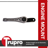 1x Rear Engine steady bar Manual Engine Mount for Skoda Octavia 1Z