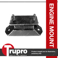 Rear Engine Mount for ISUZU D Max TFS85 4WD 4JJ1 3.0L 10/08-5/12 Manual TEM1066