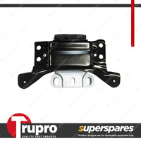 LH Engine Mount for SKODA Octavia NE CHPA 1.4L 12/13-6/15 Auto Premium Quality