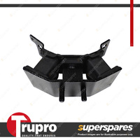 Rear Engine Mount for MAZDA BT50 UP 4WD P4AT P5AT 3.2L 10/11-8/15 Auto/Manual