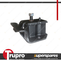RH Engine Mount for Holden Gemini TX TC TD TE TF TG 1.6L Auto/Manual 1975-85