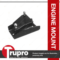 Trupro Rear Engine Mount for Isuzu Trooper UBS 3.2L Manual 04/92-02/98