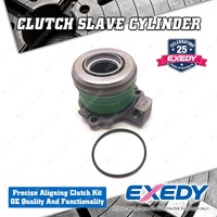 Exedy Clutch Concentric Slave Cylinder for Holden Vectra JR JS 2.0L 1996-2000