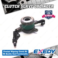 Exedy Clutch Concentric Slave Cylinder for Volkswagen Crafter 2F 2E 2.0L 2.5L