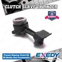 Exedy Clutch Concentric Slave Cylinder for Ford Transit VH VJ VM 2.2L 2.4L