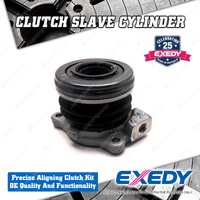 Exedy Clutch Concentric Slave Cylinder for Holden Viva JF 1.8L F18D3 2005-2009