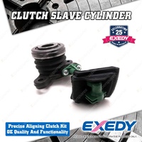 Exedy Concentric Slave Cylinder for Renault Megane X84 Scenic JA 1.6 2.0 23.7mm