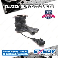 Exedy Concentric Slave Cylinder for Mercedes Benz Atego 952 970 972 976 46mm