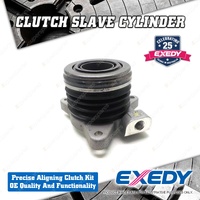 Exedy Concentric Slave Cylinder for Ssangyong Actyon C100 Q100 Q150 Kyron Stavic