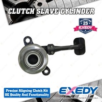 Exedy Concentric Slave Cylinder for Renault Captur J87 Clio MK4 Megane X84