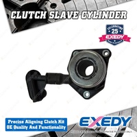 Exedy Clutch Concentric Slave Cylinder for Ford Focus LV LW 2.0L 2008-2011
