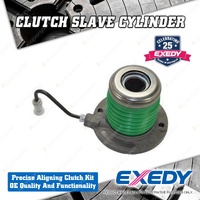 Exedy Clutch Concentric Slave Cylinder for Ford Mustang GT 4.6L 2005-2009