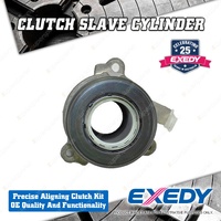 Exedy Concentric Slave Cylinder for Holden Captiva CG Cruze JG 2.0L 2.4L 28.5mm