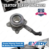 Exedy Clutch Concentric Slave Cylinder for Ford Transit VM VN VO 2.0L 2.2L 12-On