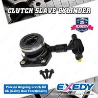 Exedy Clutch Concentric Slave Cylinder for Ford Focus LW 1.6L 4Cyl 2011-2015