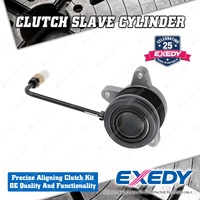 Exedy Clutch Concentric Slave Cylinder for LDV V80 K1 2.5L 2013-On AMT