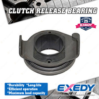 Exedy Release Bearing for Peugeot 404 504 Convertible Coupe Utility Sedan Wagon
