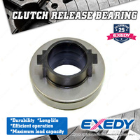 Exedy Release Bearing for Ford Capri Festiva Laser Convertible Hatchback Sedan