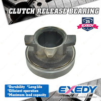 Exedy Release Bearing for MAN 12.220 15.220 18.310 26.402 FE TGA TGS VFR 30.422