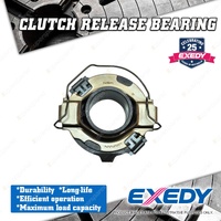 Exedy Clutch Release Bearing for Isuzu ELF NHR 3.1L Truck 1993-2001