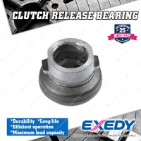 Exedy Clutch Release Bearing for Foton Aumark EJ 1078 1079 1099 3.8L 2013-On