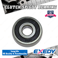 Exedy Spigot Bearing / Bush for Suzuki Alto Carry Cultus Escudo Grand Vitara