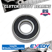 Exedy Spigot Bearing / Bush for Kia Carens Ceres Credos K2700 Mentor Hatchback