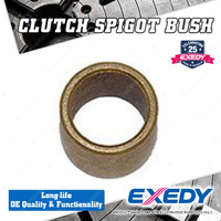 Exedy Spigot Bearing / Bush for Nissan Patrol MQ GU GQ Y61 Pickup Pintara Pulsar
