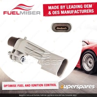 Fuelmiser Crankshaft Sensor for Volkswagen Golf Passat 2.0L TURBO DIESEL