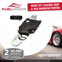 Fuelmiser Neutral Start Switch for HSV CLUBSPORT VZ COUPE GTO VZ 6.0L