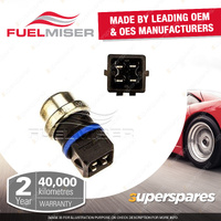 Fuelmiser Temperature Sensor for Volkswagen Caravelle 2.5L Golf 2.8L