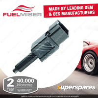 Fuelmiser Stop Light Switch for Nissan 350Z Navara D40 PULSAR N16 X-TRAIL T30 31