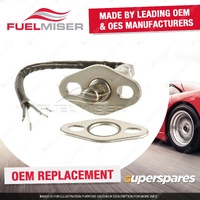 Fuelmiser Exhaust Oxygen Sensor for Lexus LX470 UZJ100R 4.7L 2UZFE Univ. 4