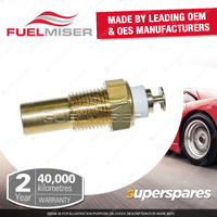 Fuelmiser Temperature Sender for Daewoo 1.5 7/94-10/95 1.5L G15MF SOHC FWD