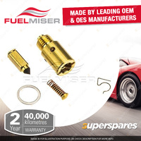 1 x Fuelmiser Brand Premium Quality Needle Seat NK-575NS Brand New