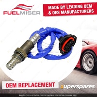 Fuelmiser Sensor Exhaust Oxygen for Holden Astra Barina Combo Vectra COS883