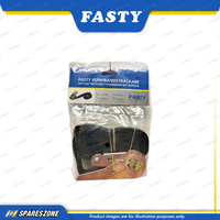 Fasty Ratchet Strap 5m x 25mm 800Kg - High Tenacity Polypropylene Strap