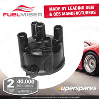 Fuelmiser Distributor Cap for Mitsubishi L300 Express SE Nimbus Starwagon SG SH