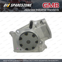 1 x GMB Water Pump for Ford Laser KC KE KF KH Meteor GC 1.6L 1.8L 8V 16V PETROL