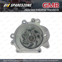 1 GMB Water Pump for Toyota LandCruiser LJ70 Toyoace LY31 2.4 8V DIESEL 2L 2L-T