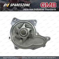 1 x GMB Water Pump for Holden Rodeo TFG1 TFR47 TFR54 TFR55 TFS54 TFS55 DIESEL