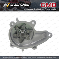 GMB Water Pump for Nissan EXA KN13 Gazelle S12 1.6L 1.8L 2.0L 16V PETROL CA16DE