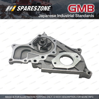 GMB Water Pump for Toyota Corolla CE100 Liteace CM20 CM35 CM36 Tarago Townace